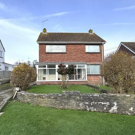 Buy this 3 bed house on Barnhill Road in Ridge, BH20 5BX