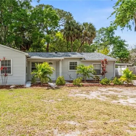 Image 1 - Manhattan Avenue @ Corona Street, South Manhattan Avenue, Anita, Tampa, FL 33629, USA - House for sale