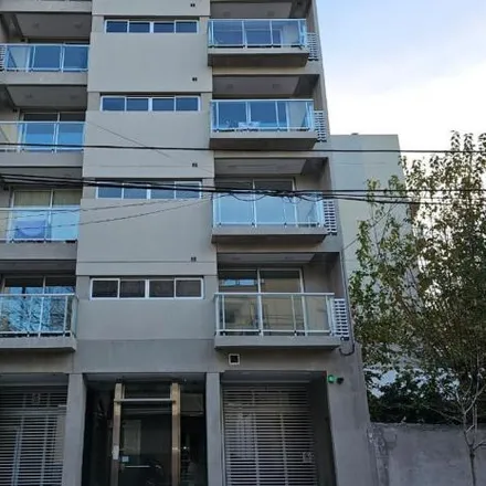 Buy this 1 bed apartment on Humaitá 6603 in Liniers, C1408 AAX Buenos Aires