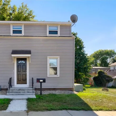 Buy this 3 bed house on 415 Adams Street in High Ciara, Mankato
