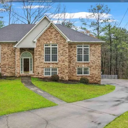 Buy this 4 bed house on 696 Brooks Lane in Hoover, AL 35244