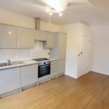Rent this 2 bed apartment on B3400 in Whitchurch, United Kingdom