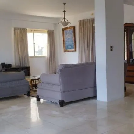 Rent this 3 bed apartment on Alameda Joaquim Eugênio de Lima 599 in Cerqueira César, São Paulo - SP