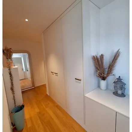 Rent this 3 bed apartment on Meggen Kapelle in Hauptstrasse, 6045 Meggen