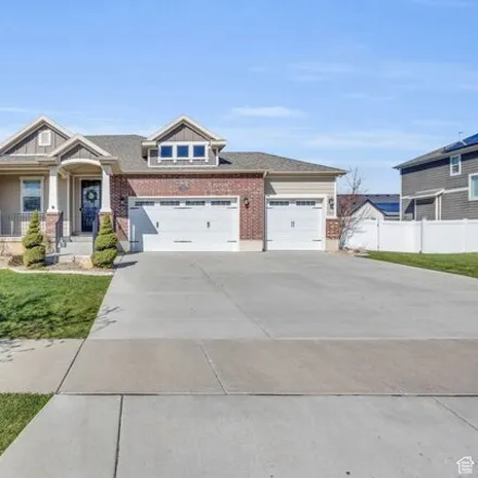Buy this 5 bed house on 793 North Cold Creek Way in Layton, UT 84041