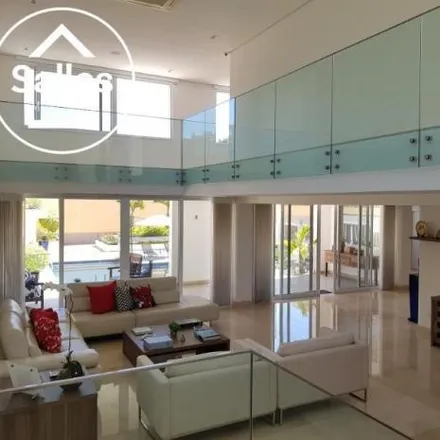 Buy this 5 bed house on Rua Rino Levi 485 in Barra da Tijuca, Rio de Janeiro - RJ