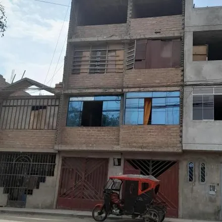 Buy this 12 bed house on unnamed road in San Martín de Porres, Lima Metropolitan Area 15306