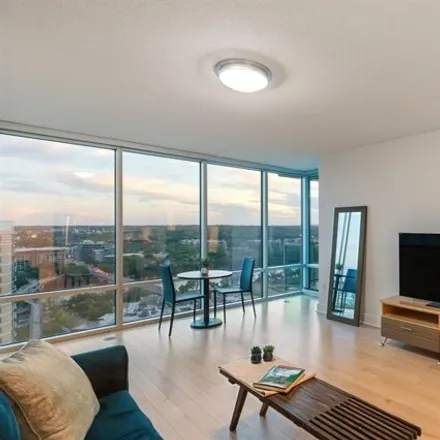 Image 7 - Spring, 300 Bowie Street, Austin, TX 78703, USA - Condo for sale