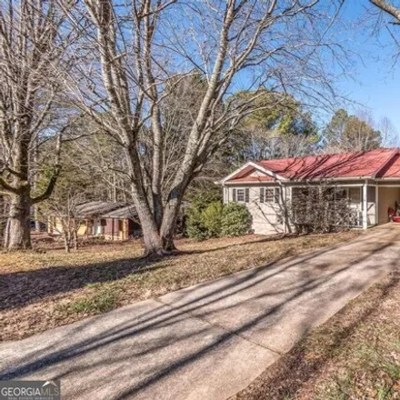 Buy this 3 bed house on 355 Willow Tree Avenue in Baldwin, Habersham County