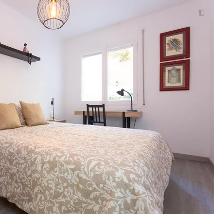 Rent this 2 bed apartment on Carrer de Ramon Rocafull in 28-30, 08001 Barcelona