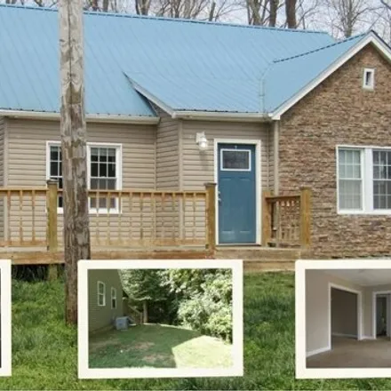 Buy this 3 bed house on Old Livingston Highway in Neely Crossroads, Clay County