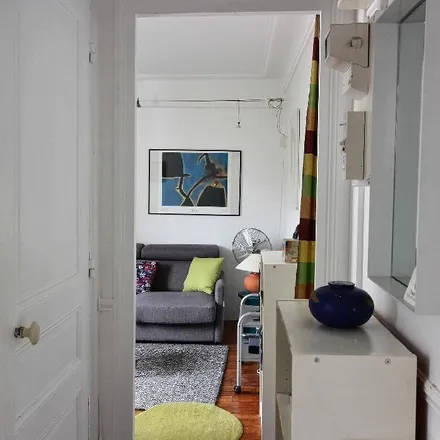 Rent this 1 bed apartment on 74 Rue de Sèvres in 75007 Paris, France