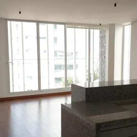 Buy this 2 bed apartment on Avenida 12 de Octubre in 170517, Quito