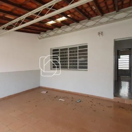 Rent this 2 bed house on Rua Gabriel Maffei in Jardim Alberto Gomes, Itu - SP