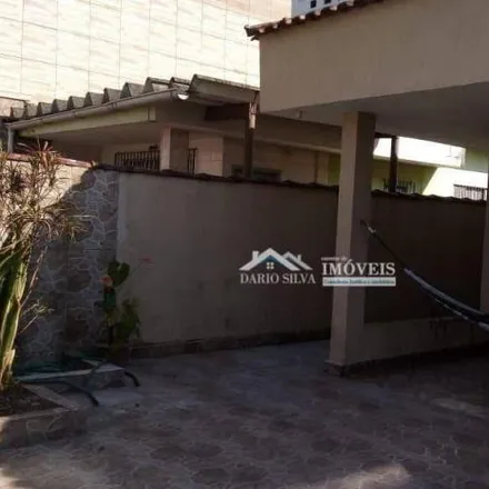 Buy this 3 bed house on Rua Raja Atique in Solemar, Praia Grande - SP