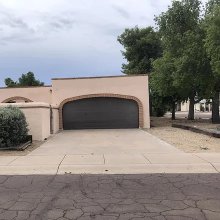 Image 1 - 2901 East Cactus Road, Phoenix, AZ 85028, USA - House for rent