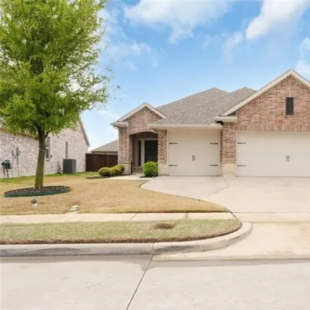 Image 1 - 1308 Meridian Drive, Forney, TX 75126, USA - House for sale