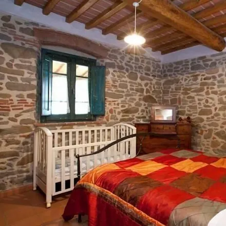 Rent this 1 bed house on Pistoia
