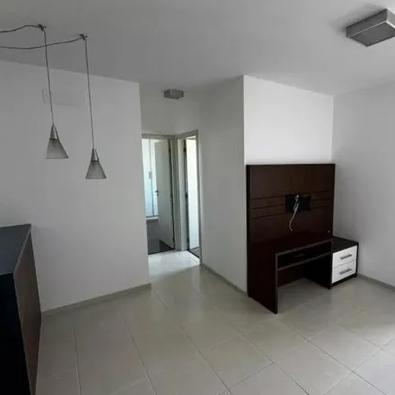 Image 1 - Rua Madre Flávia Andretta, Barreiros, São José - SC, 88117-473, Brazil - Apartment for rent