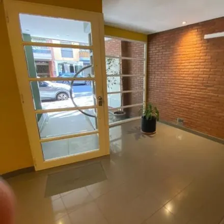 Rent this 1 bed apartment on Núñez y Ciudad de La Paz in Núñez, C1429 AAU Buenos Aires