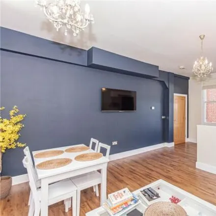 Rent this 2 bed room on 69 Woodstock Road in Central North Oxford, Oxford
