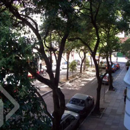 Image 2 - Avenida Desembargador André da Rocha, Historic District, Porto Alegre - RS, 90040-001, Brazil - Apartment for sale