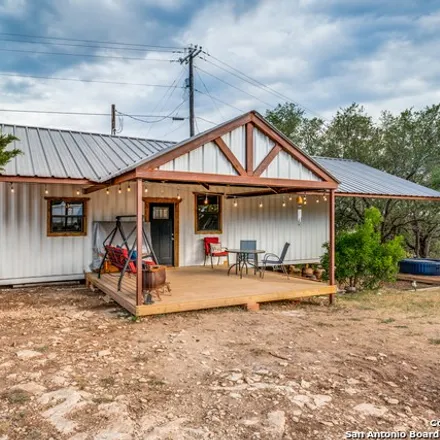 Image 3 - 1659 Lake Forest Road, Bandera County, TX 78063, USA - House for sale