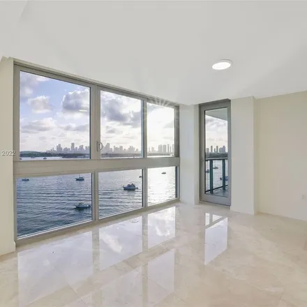 Rent this 3 bed apartment on 1435 Bay Road in Miami Beach, FL 33139