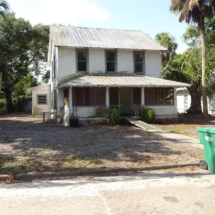 Image 1 - 150 Short Street, Pierson, Volusia County, FL 32180, USA - House for sale