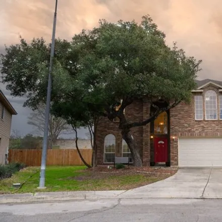 Buy this 3 bed house on Wilderness Oak in San Antonio, TX 78258