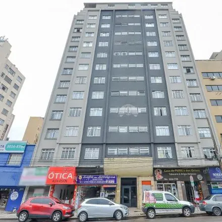 Image 2 - Rua Desembargador Westphalen 253, Centro, Curitiba - PR, 80010-110, Brazil - Apartment for sale