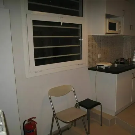 Image 3 - Μέγαρο Υπατία, Ηπείρου 3, Athens, Greece - Apartment for rent