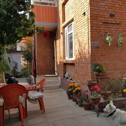 Rent this 1 bed house on Kathmandu in Balaju Bypass, NP