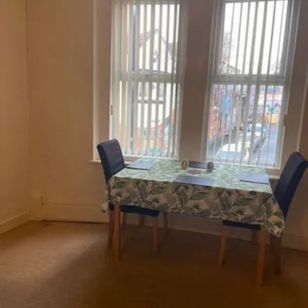 Rent this 1 bed apartment on Dennis Kebab in 40 Cannon Street, Bristol