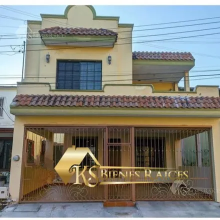 Image 2 - Calle Arboledas, FRACCIONAMIENTO VILLAS DE ALTAMIRA, 89603, TAM, Mexico - House for sale