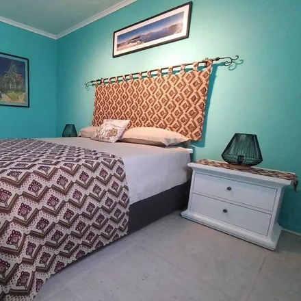 Rent this 1 bed apartment on San Miguel in Provincia de Santiago, Chile