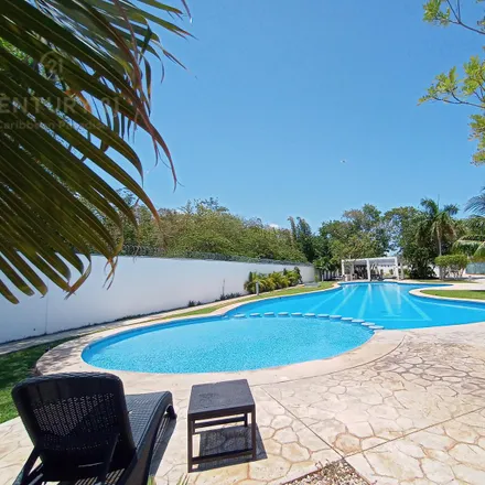 Image 7 - unnamed road, 77714 Playa del Carmen, ROO, Mexico - House for rent