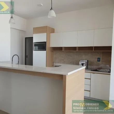 Rent this 3 bed apartment on Boulevard Mandinga in Vista Bella, 95264 Playas del Conchal