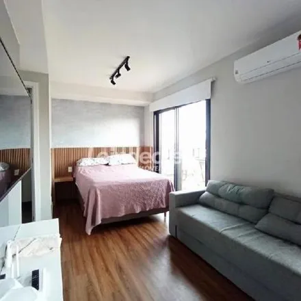 Rent this 1 bed apartment on Edifício Don Nouly in Avenida Benjamin Constant 1795, Floresta