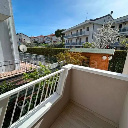 Image 3 - Viale Avigliano 5, 47843 Riccione RN, Italy - Apartment for rent