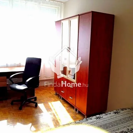 Rent this 3 bed apartment on Debrecen in Dóczy József utca 18, 4032