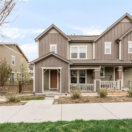 Buy this 3 bed house on 3316 Hardin Street in Castle Rock, CO 80109