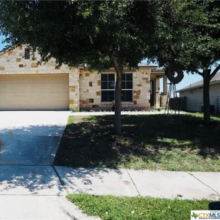 Image 1 - 211 Teron Dr, San Marcos, Texas, 78666 - House for sale