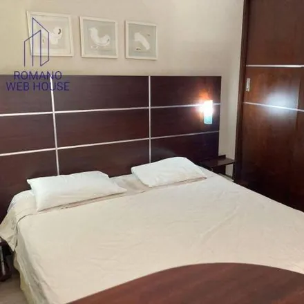 Buy this 1 bed apartment on Transamérica Executive Chácara Santo Antônio in Rua Américo Brasiliense, Santo Amaro