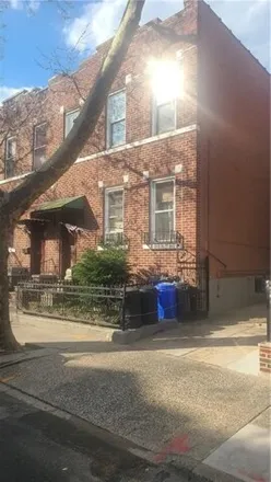 Image 1 - 1761 76th Street, New York, NY 11214, USA - Duplex for sale