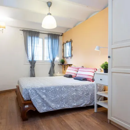 Rent this 2 bed apartment on Carrer de Josep Serrano in 6, 08024 Barcelona
