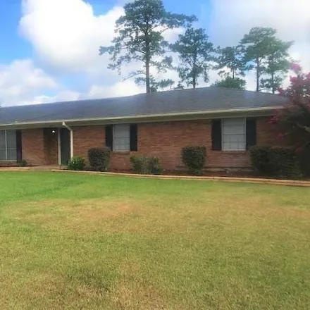 Buy this 5 bed house on 1848 Virginia Avenue in McComb, MS 39648