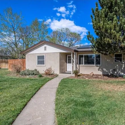 Image 2 - 8199 West 46th Circle, Wheat Ridge, CO 80033, USA - House for sale