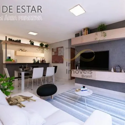 Buy this 2 bed apartment on Rua Aquidaban in Padre Eustáquio, Belo Horizonte - MG