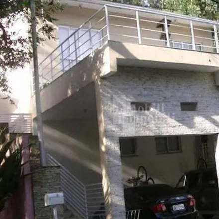 Buy this 3 bed house on Rua Alexandre de Gusmão in Granja Viana II Gl. 4 e 5, Cotia - SP